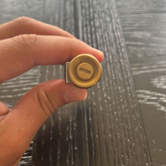Brass Flashlight - Picture 4 of 6